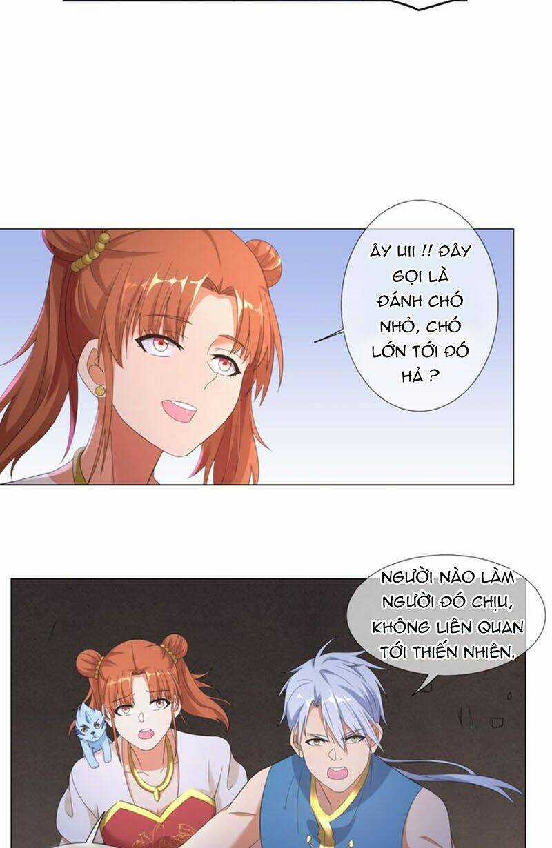 Chí Tôn Trọng Sinh Chapter 5 trang 10