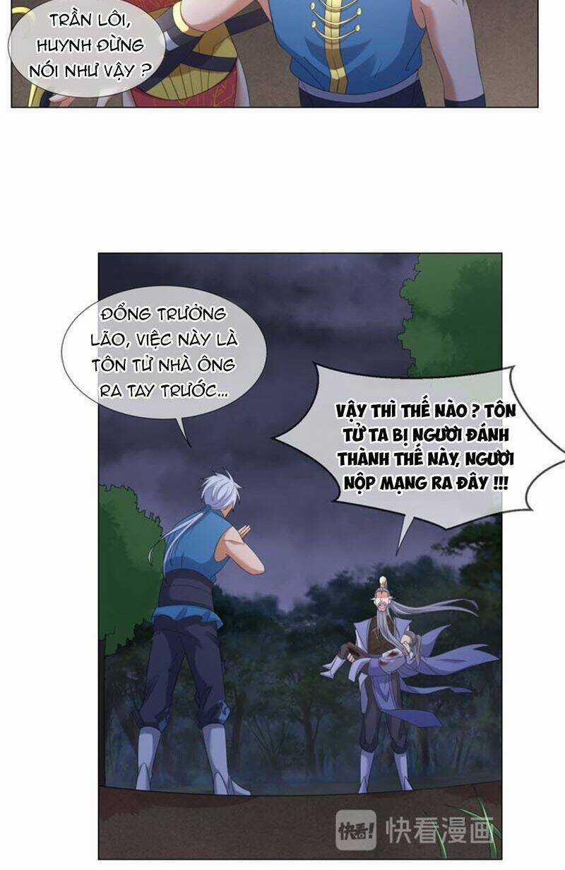 Chí Tôn Trọng Sinh Chapter 5 trang 11