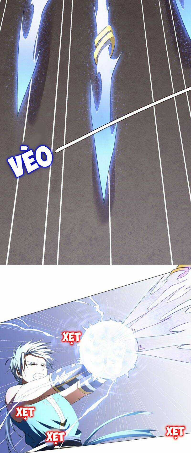 Chí Tôn Trọng Sinh Chapter 5 trang 13