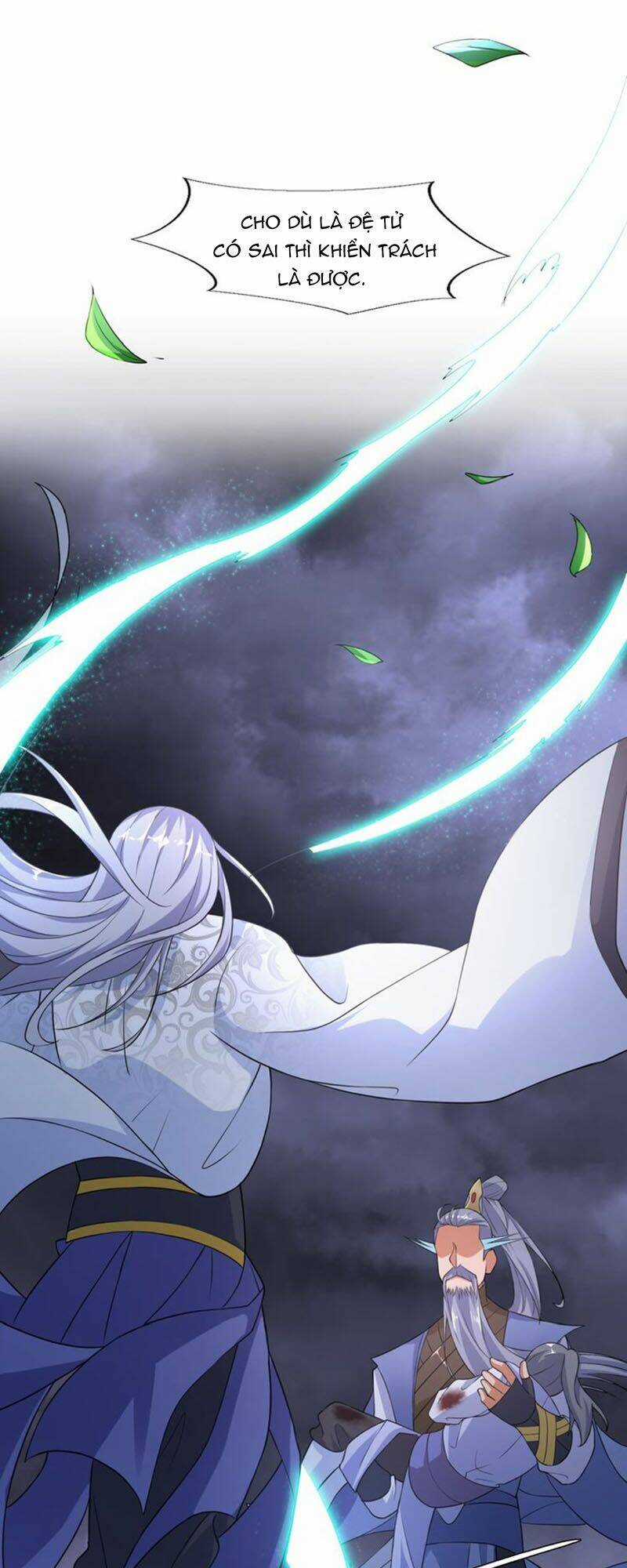 Chí Tôn Trọng Sinh Chapter 5 trang 15