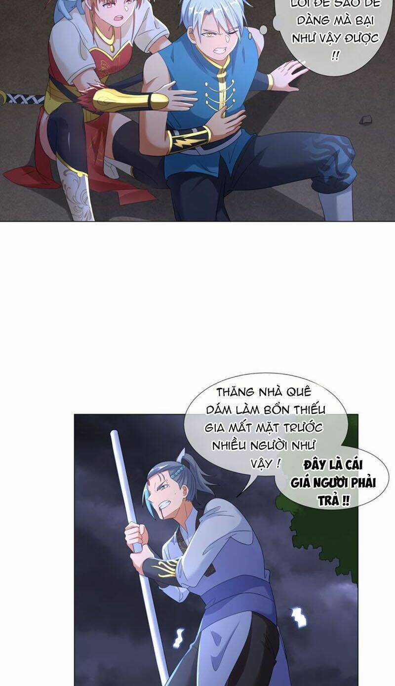 Chí Tôn Trọng Sinh Chapter 5 trang 2