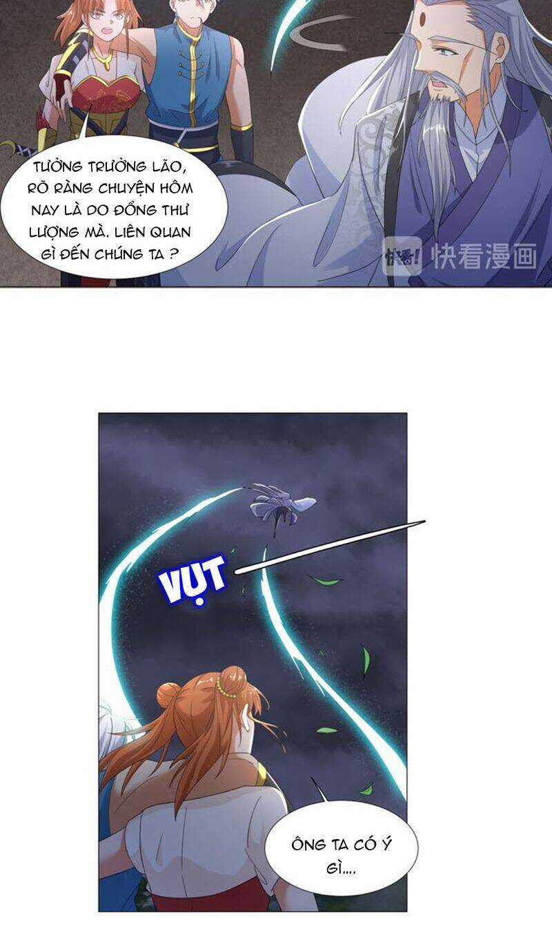 Chí Tôn Trọng Sinh Chapter 5 trang 20