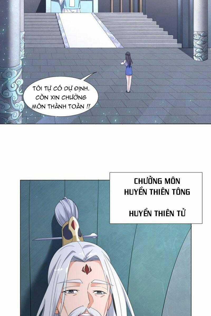 Chí Tôn Trọng Sinh Chapter 5 trang 23