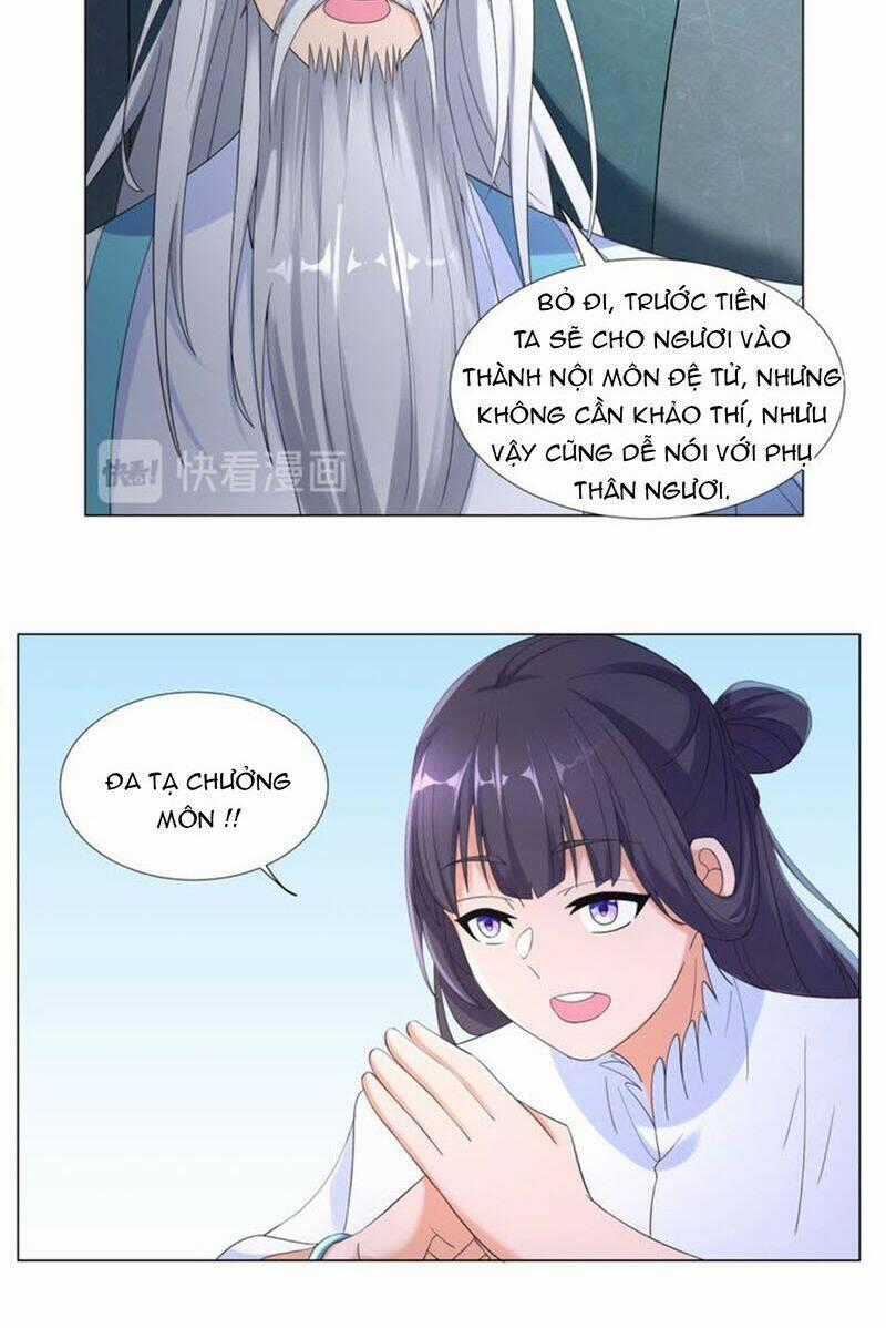 Chí Tôn Trọng Sinh Chapter 5 trang 24