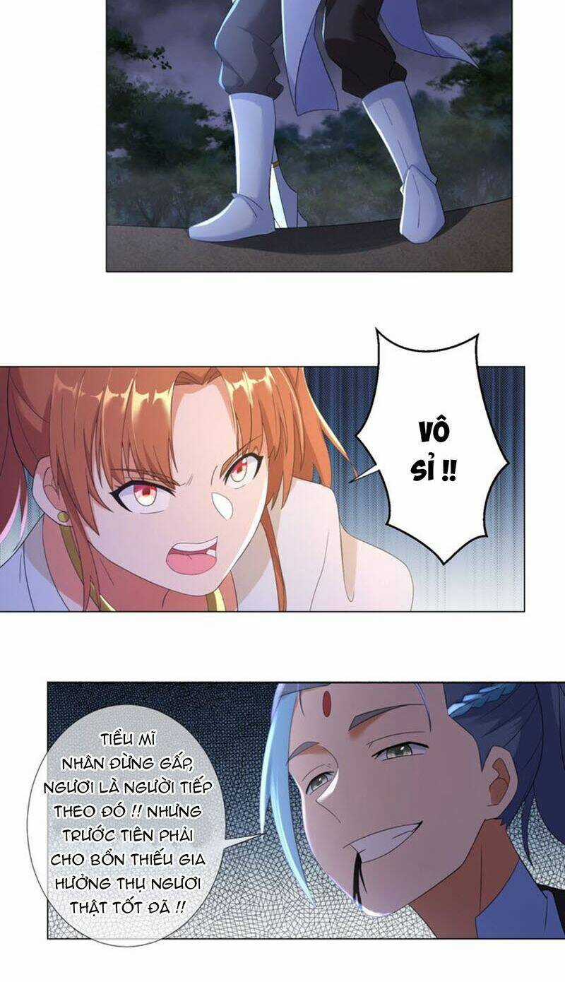 Chí Tôn Trọng Sinh Chapter 5 trang 3