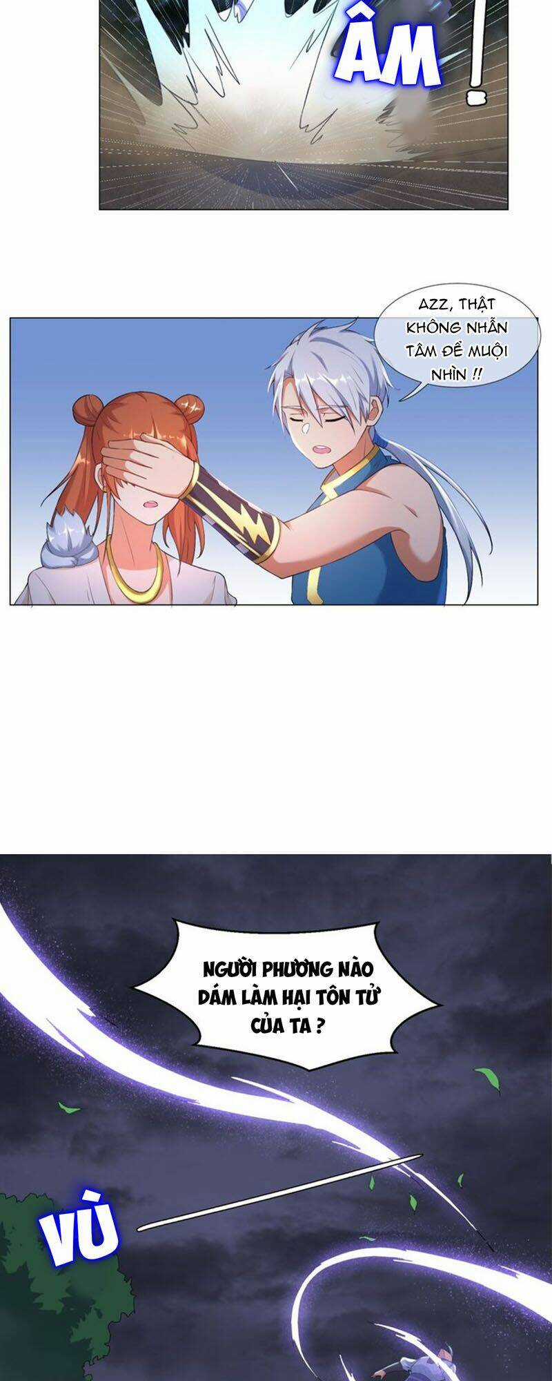 Chí Tôn Trọng Sinh Chapter 5 trang 6