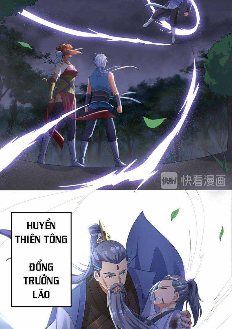 Chí Tôn Trọng Sinh Chapter 5 trang 7