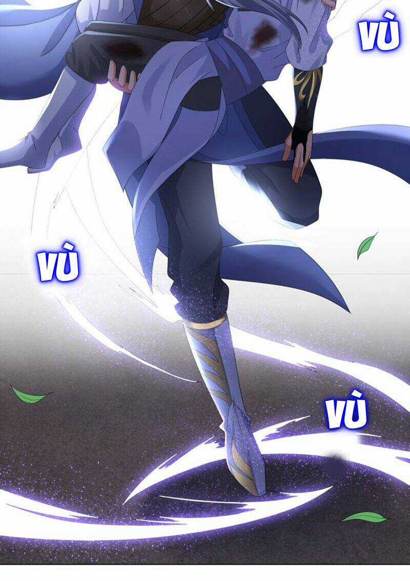 Chí Tôn Trọng Sinh Chapter 5 trang 8