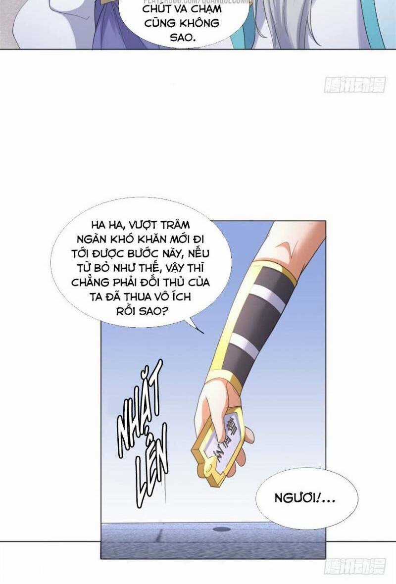 Chí Tôn Trọng Sinh Chapter 6 trang 13