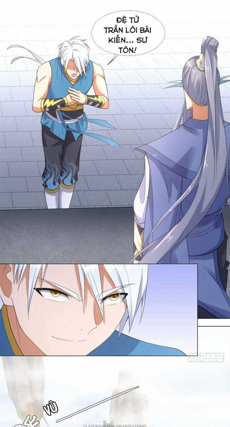 Chí Tôn Trọng Sinh Chapter 6 trang 14