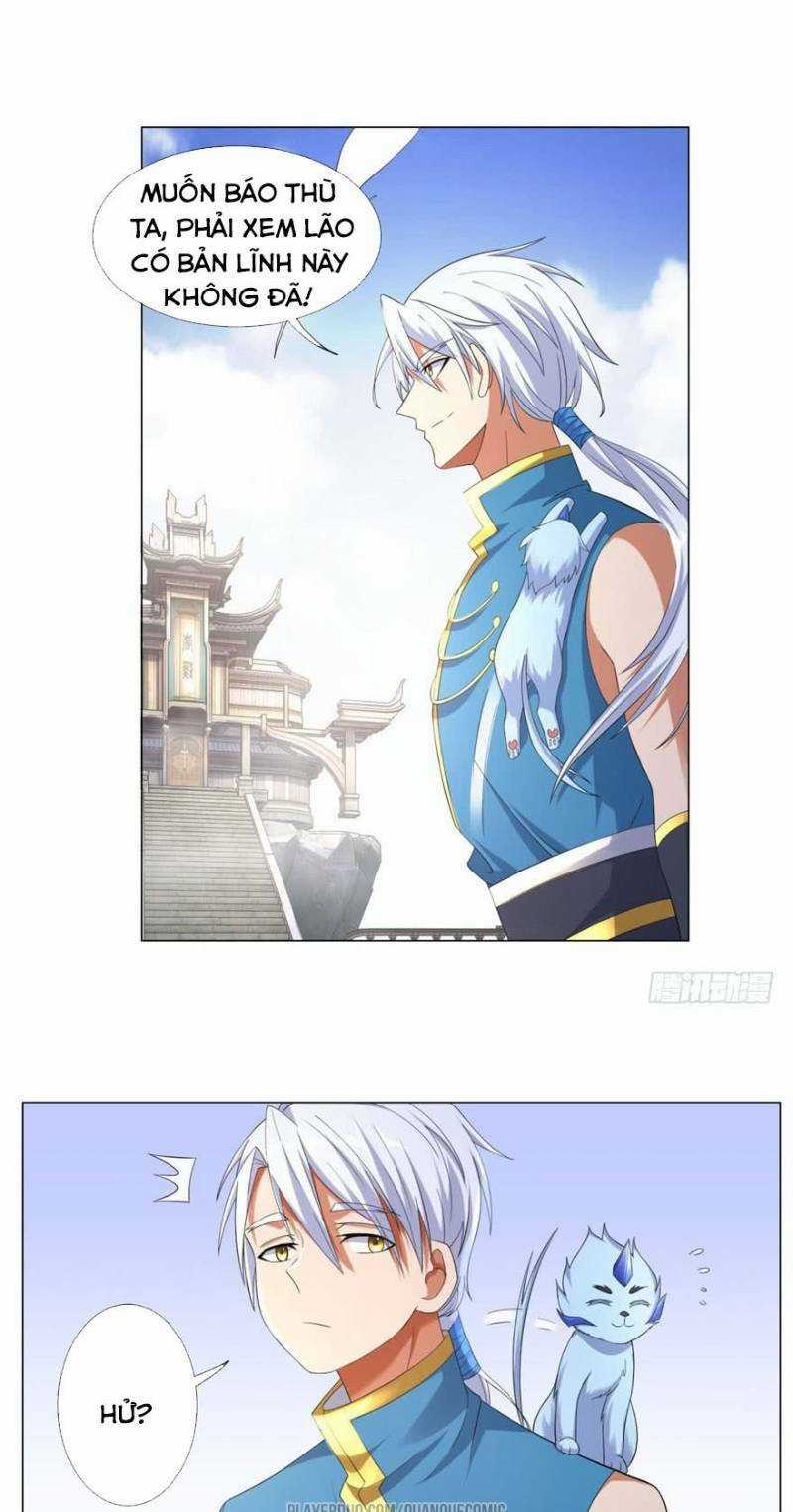 Chí Tôn Trọng Sinh Chapter 6 trang 16