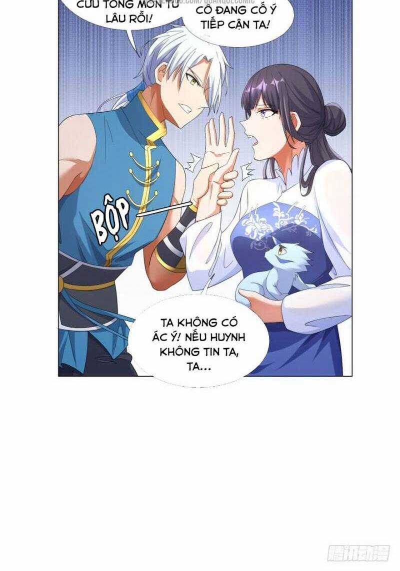 Chí Tôn Trọng Sinh Chapter 6 trang 19