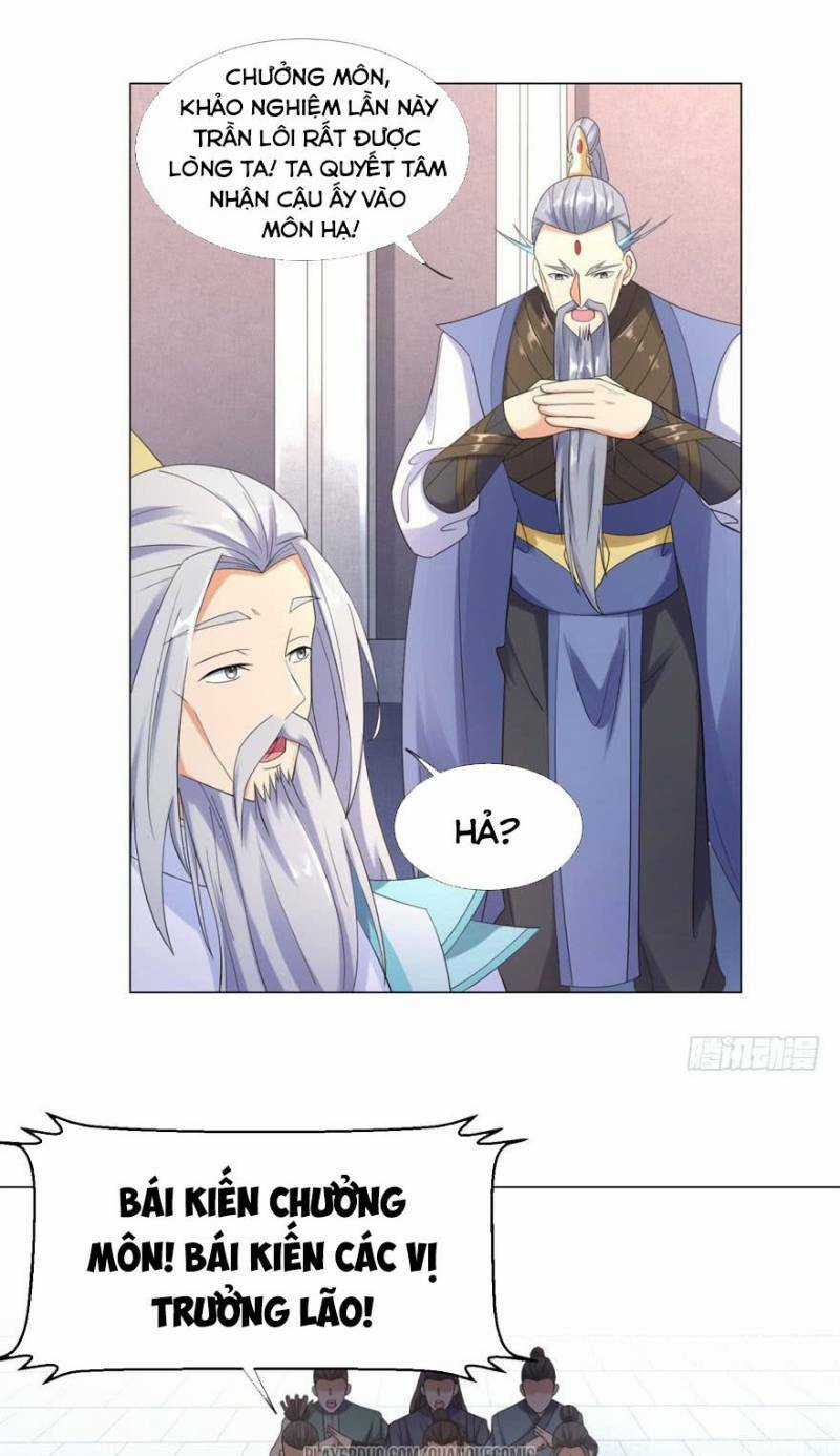 Chí Tôn Trọng Sinh Chapter 6 trang 2