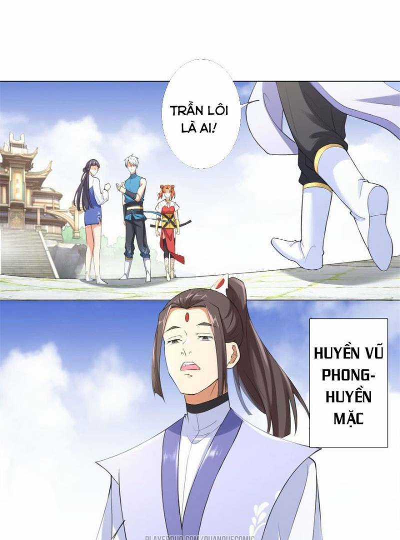 Chí Tôn Trọng Sinh Chapter 6 trang 20