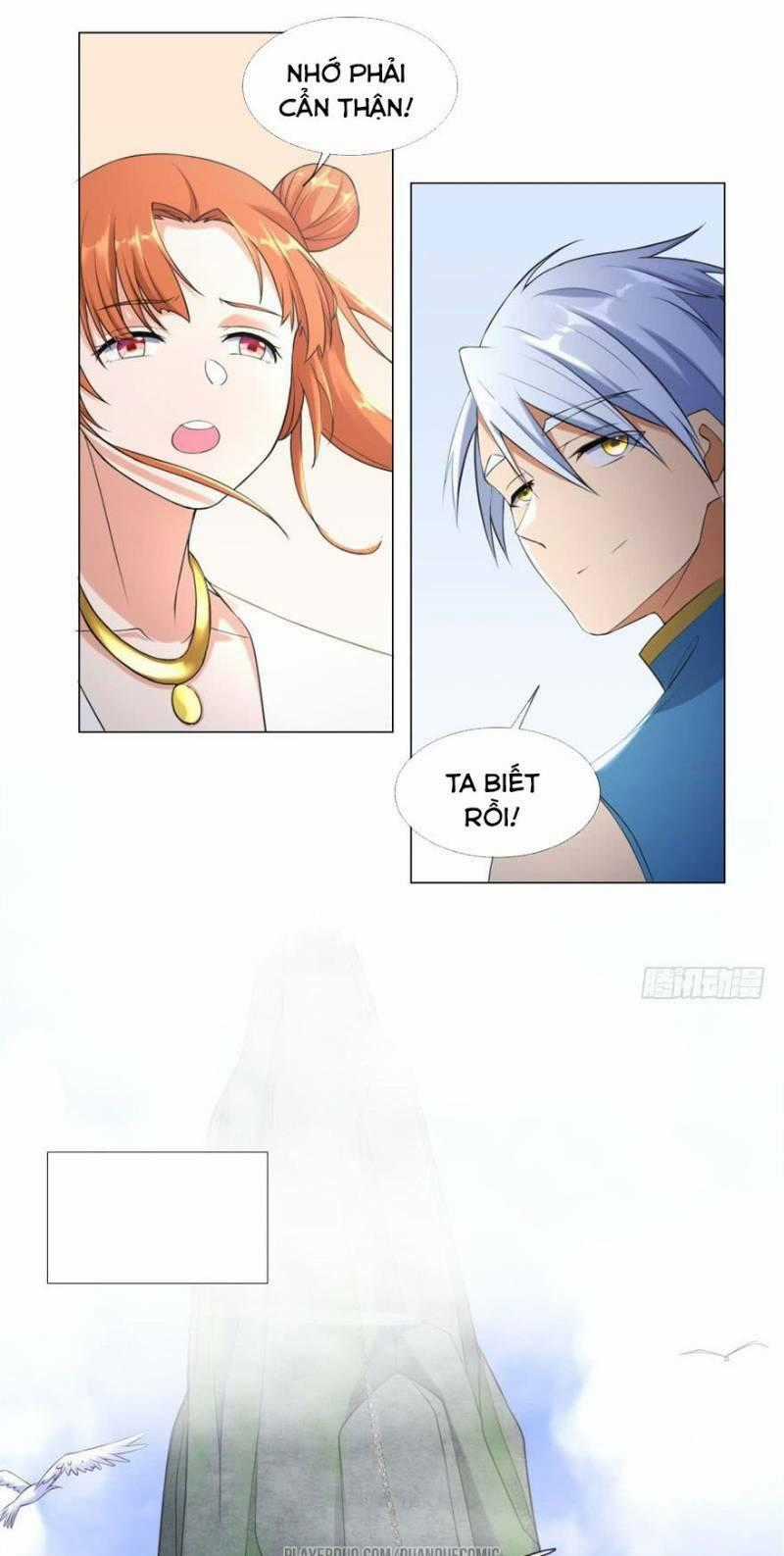 Chí Tôn Trọng Sinh Chapter 6 trang 22