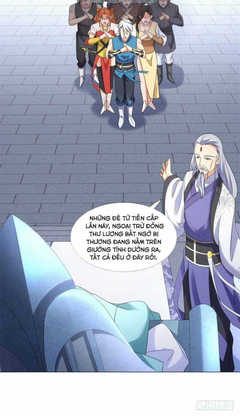 Chí Tôn Trọng Sinh Chapter 6 trang 3