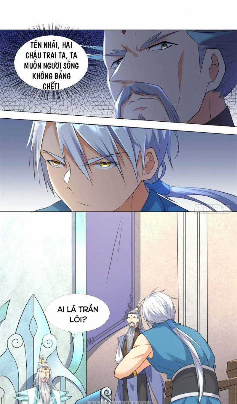 Chí Tôn Trọng Sinh Chapter 6 trang 4