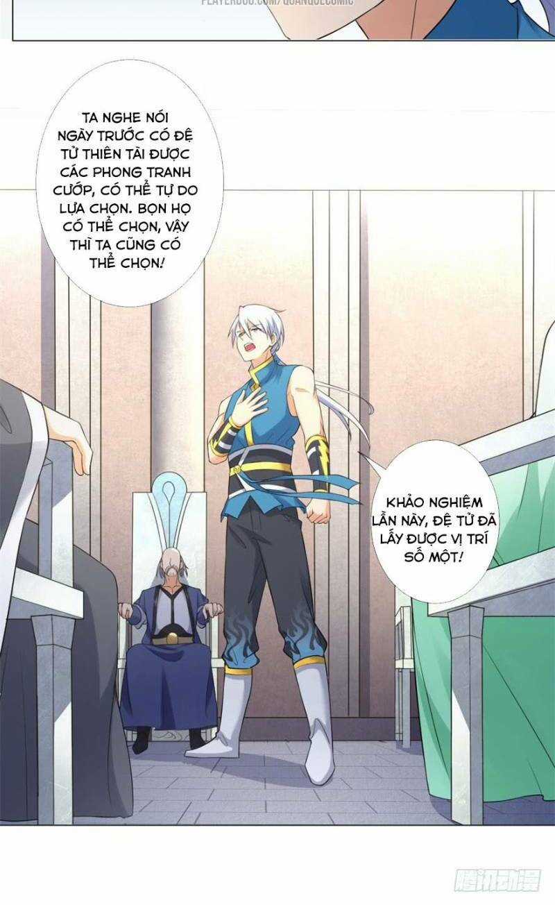 Chí Tôn Trọng Sinh Chapter 6 trang 7