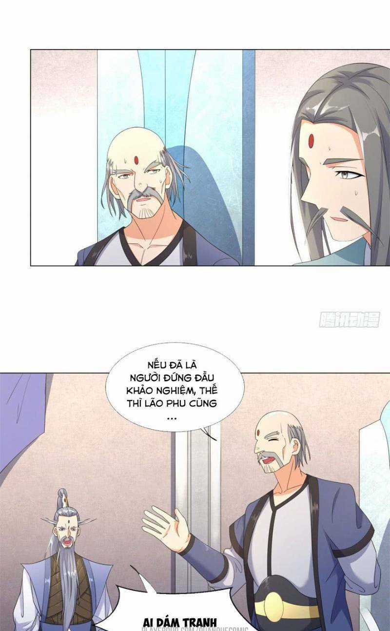 Chí Tôn Trọng Sinh Chapter 6 trang 8