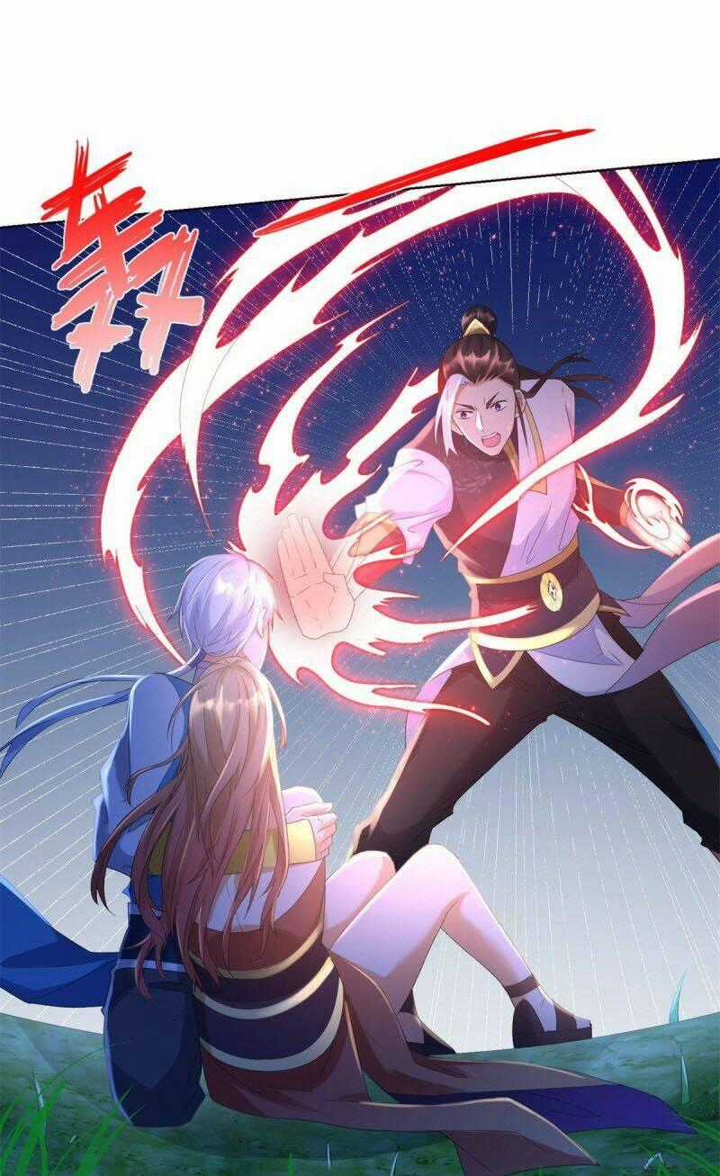 Chí Tôn Trọng Sinh Chapter 64 trang 0