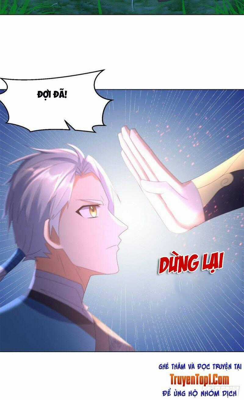 Chí Tôn Trọng Sinh Chapter 64 trang 1