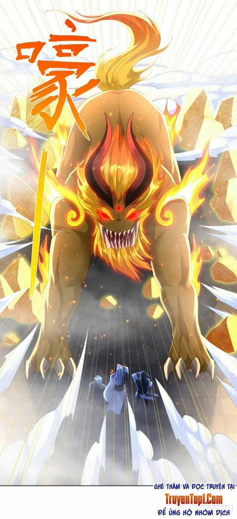 Chí Tôn Trọng Sinh Chapter 65 trang 1