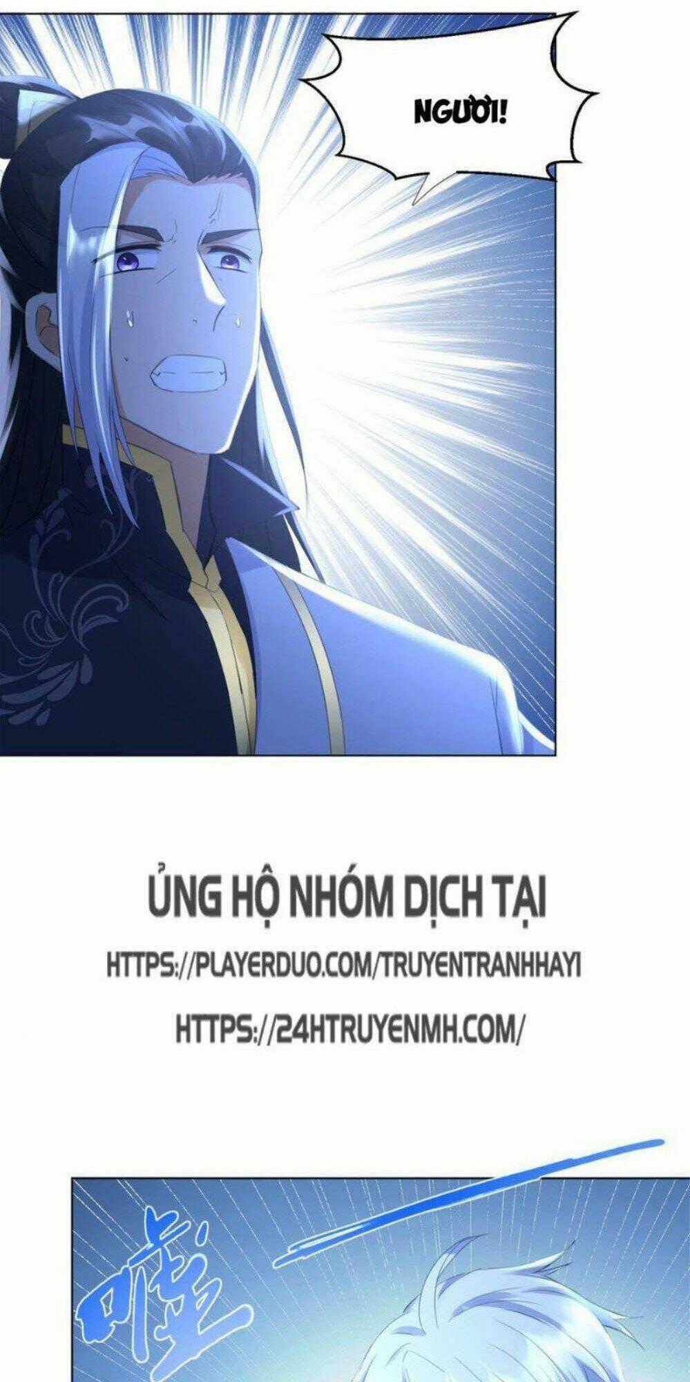 Chí Tôn Trọng Sinh Chapter 66 trang 0