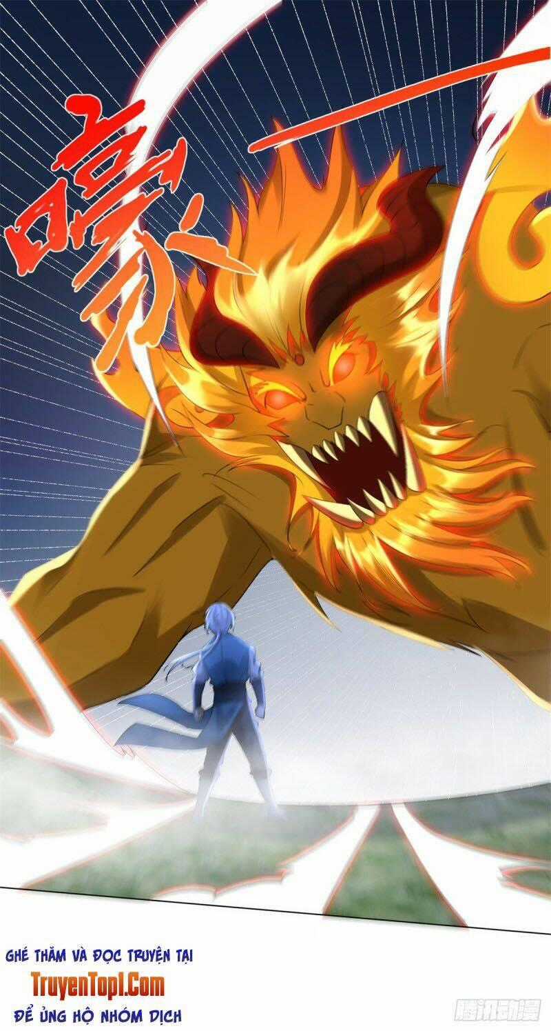 Chí Tôn Trọng Sinh Chapter 67 trang 0