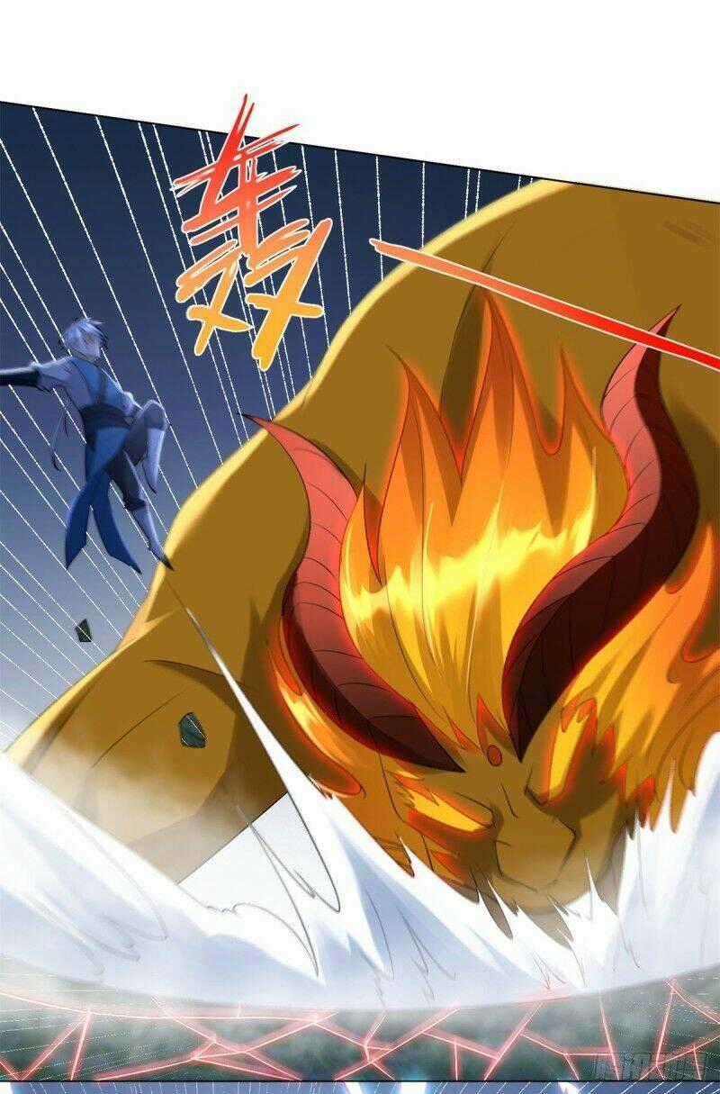 Chí Tôn Trọng Sinh Chapter 67 trang 1