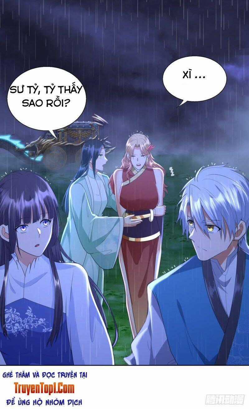 Chí Tôn Trọng Sinh Chapter 69 trang 1