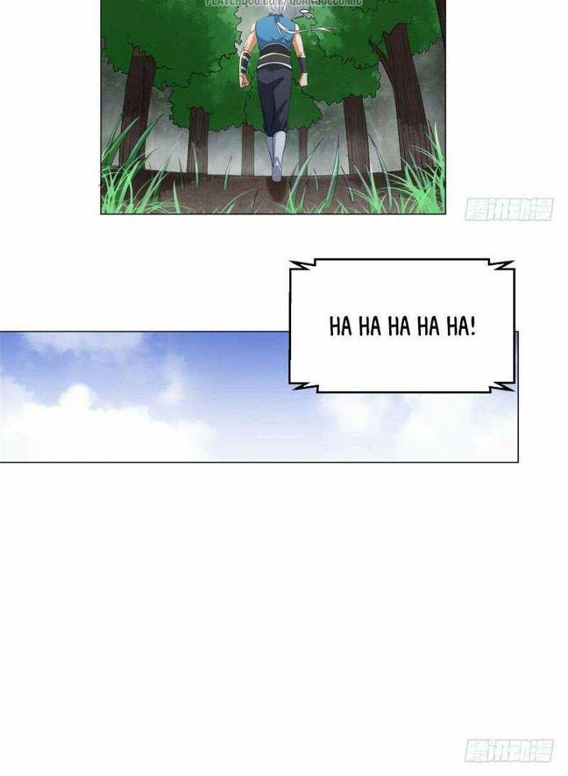 Chí Tôn Trọng Sinh Chapter 7 trang 10