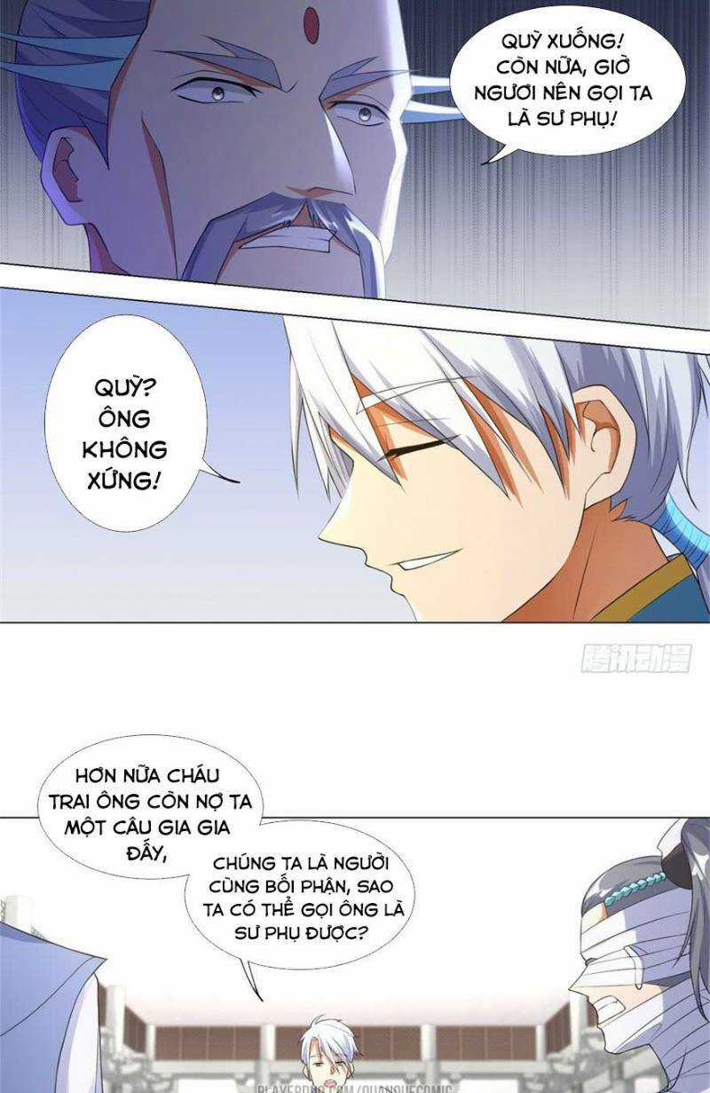 Chí Tôn Trọng Sinh Chapter 7 trang 13