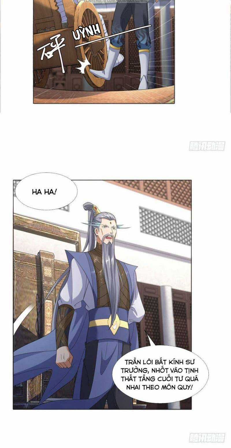 Chí Tôn Trọng Sinh Chapter 7 trang 16