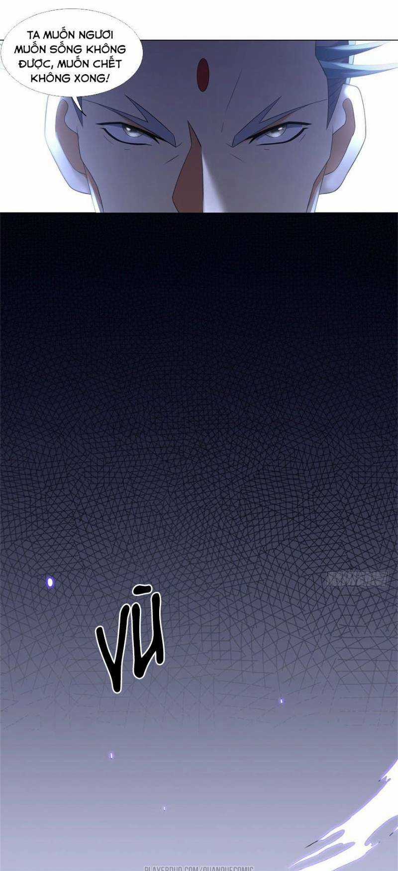 Chí Tôn Trọng Sinh Chapter 7 trang 17