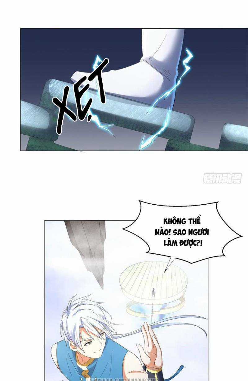 Chí Tôn Trọng Sinh Chapter 7 trang 2