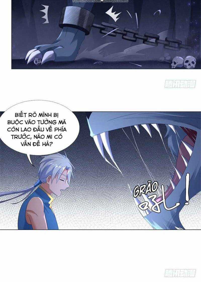 Chí Tôn Trọng Sinh Chapter 7 trang 20