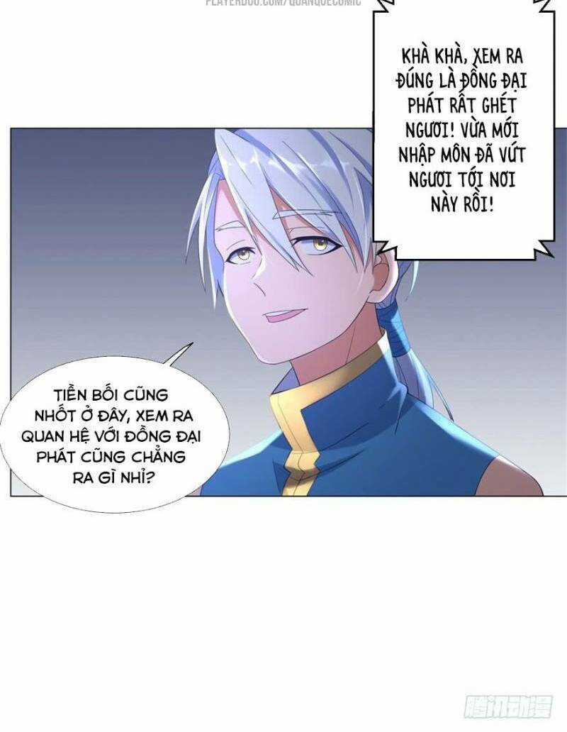 Chí Tôn Trọng Sinh Chapter 7 trang 22