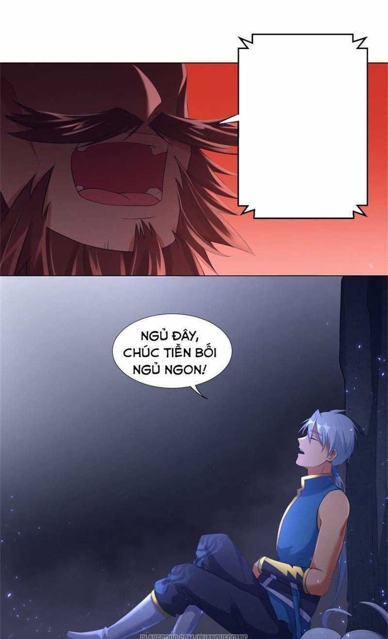 Chí Tôn Trọng Sinh Chapter 7 trang 23