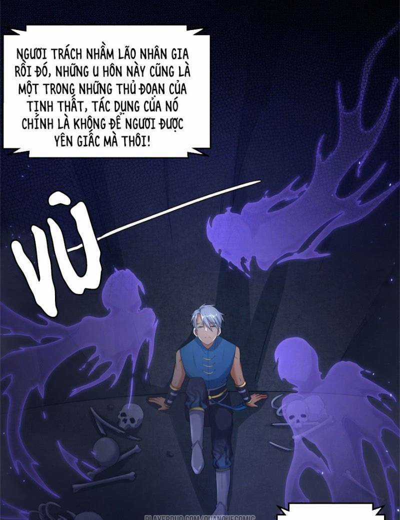 Chí Tôn Trọng Sinh Chapter 7 trang 25