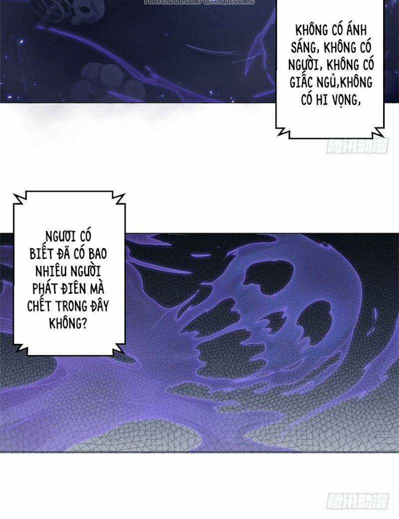 Chí Tôn Trọng Sinh Chapter 7 trang 26