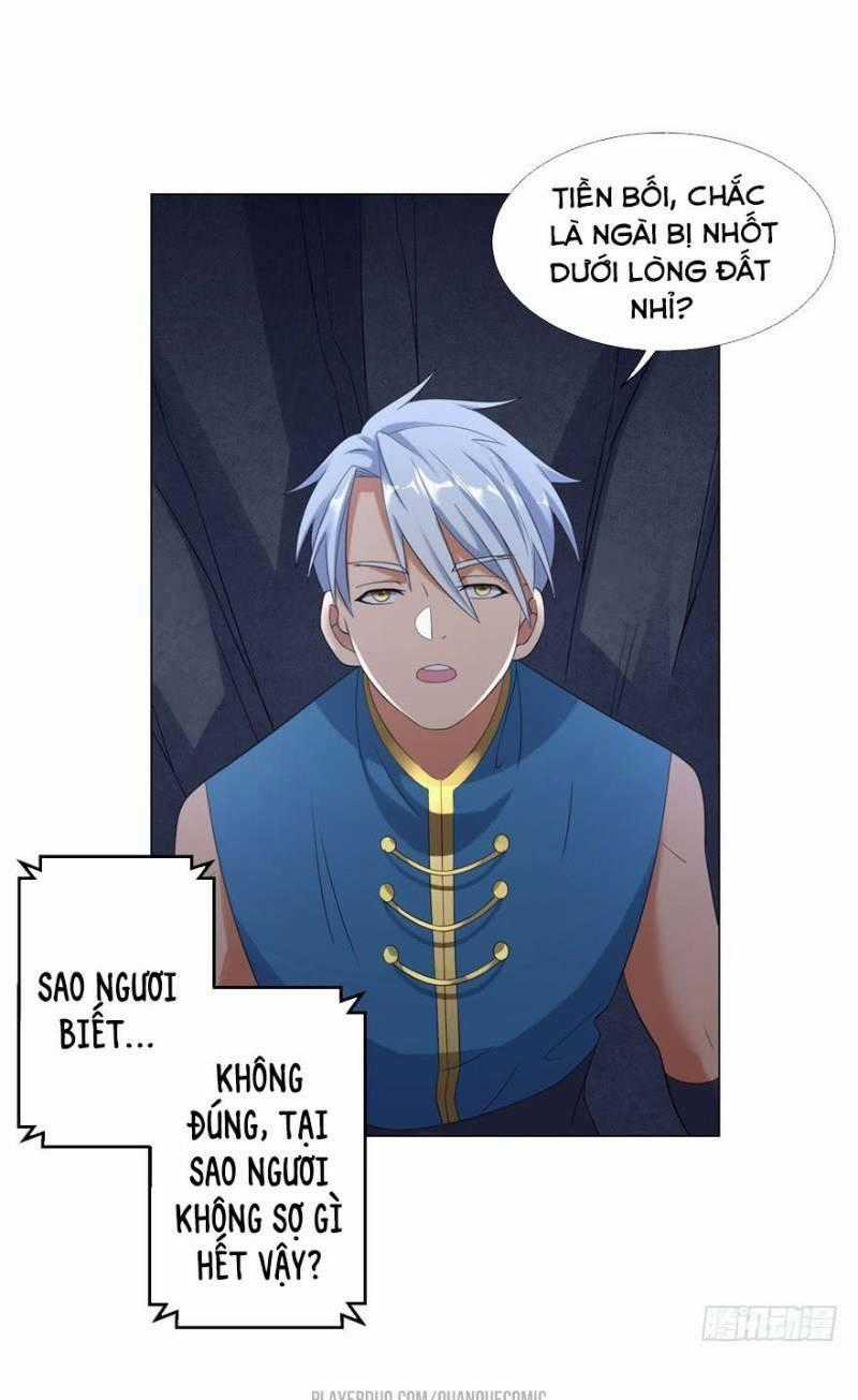 Chí Tôn Trọng Sinh Chapter 7 trang 27