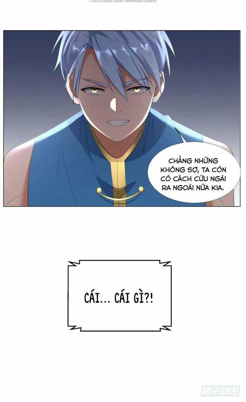 Chí Tôn Trọng Sinh Chapter 7 trang 28