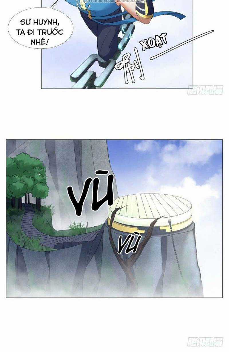 Chí Tôn Trọng Sinh Chapter 7 trang 3