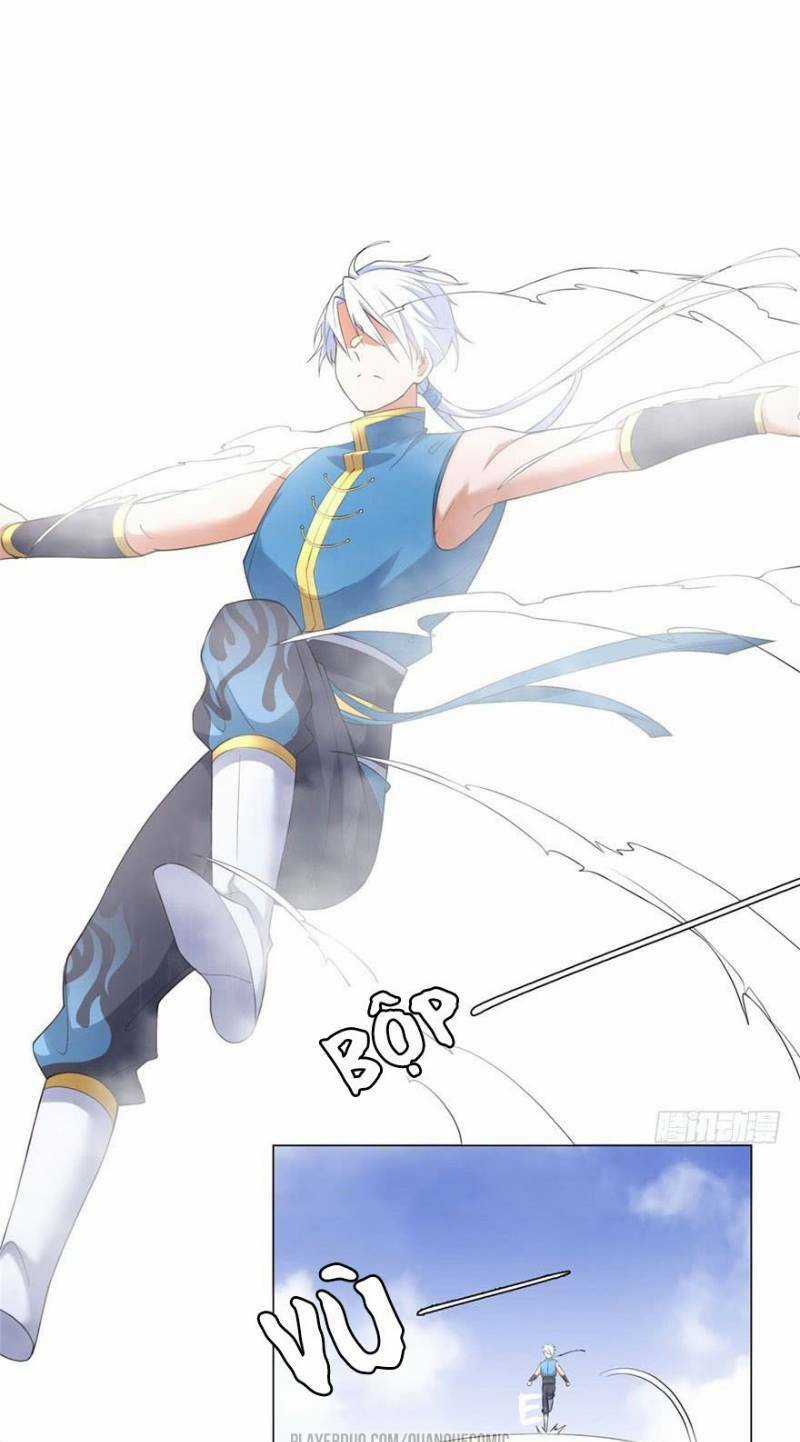 Chí Tôn Trọng Sinh Chapter 7 trang 4