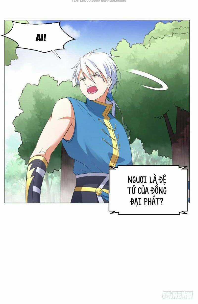 Chí Tôn Trọng Sinh Chapter 7 trang 7