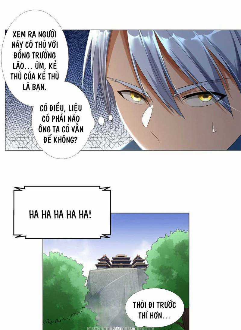 Chí Tôn Trọng Sinh Chapter 7 trang 9