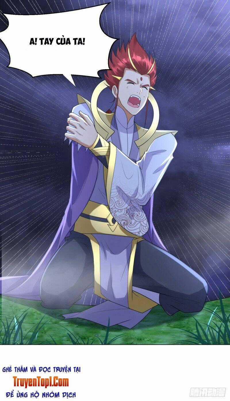 Chí Tôn Trọng Sinh Chapter 71 trang 0