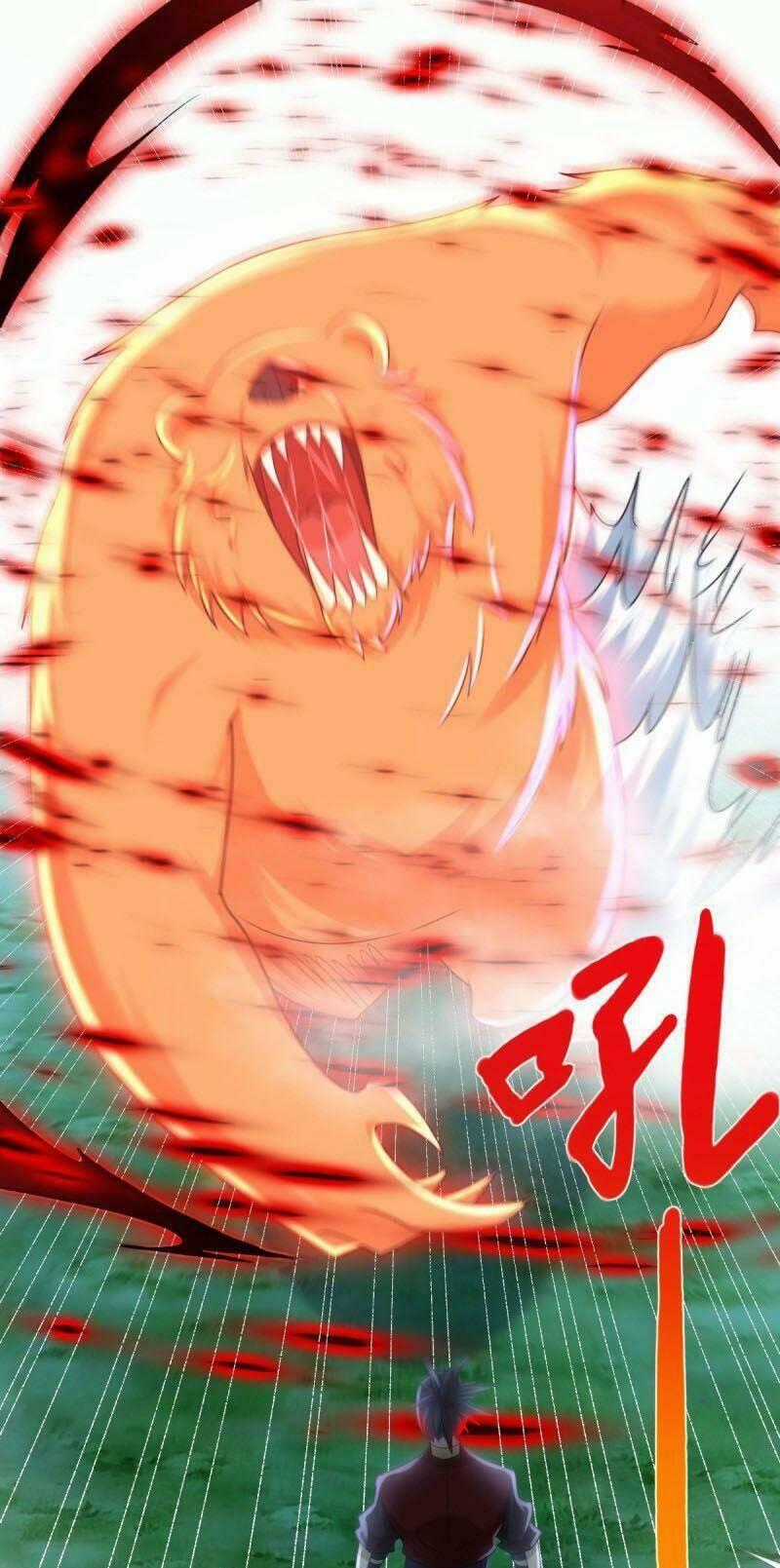 Chí Tôn Trọng Sinh Chapter 73 trang 0