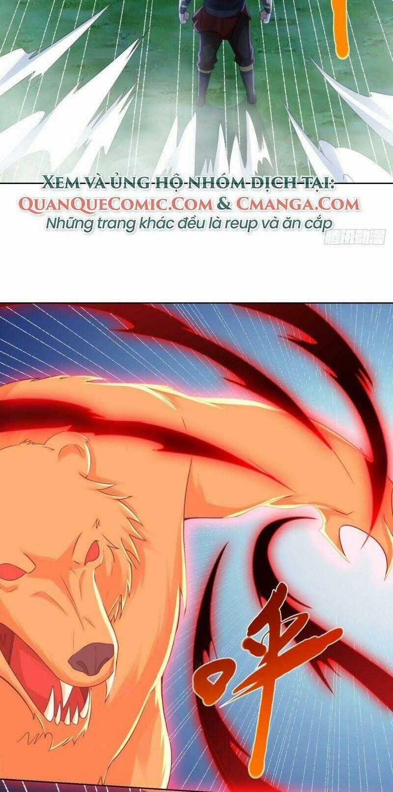 Chí Tôn Trọng Sinh Chapter 73 trang 1