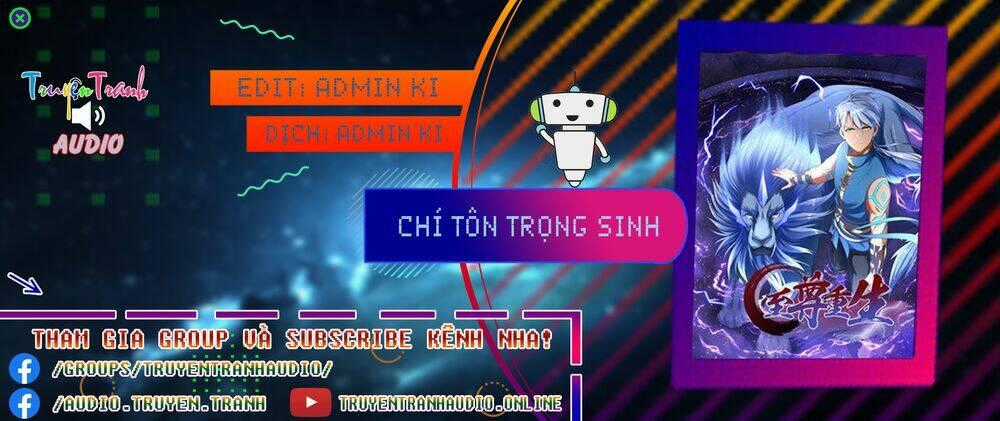 Chí Tôn Trọng Sinh Chapter 74 trang 0